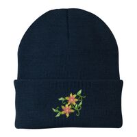 Knit Cap Thumbnail