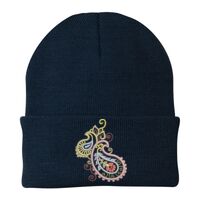 Knit Cap Thumbnail