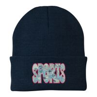 Knit Cap Thumbnail