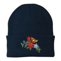 Knit Cap Thumbnail
