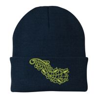 Knit Cap Thumbnail
