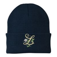 Knit Cap Thumbnail