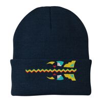 Knit Cap Thumbnail