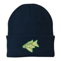 Knit Cap Thumbnail