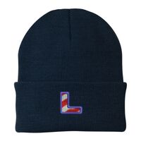 Knit Cap Thumbnail