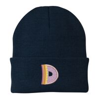 Knit Cap Thumbnail