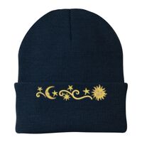 Knit Cap Thumbnail