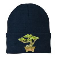 Knit Cap Thumbnail