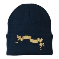 Knit Cap Thumbnail