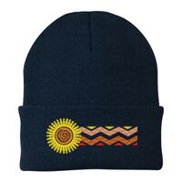 Knit Cap Thumbnail
