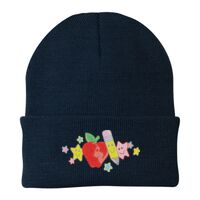 Knit Cap Thumbnail