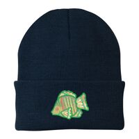 Knit Cap Thumbnail