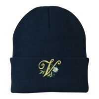 Knit Cap Thumbnail