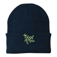 Knit Cap Thumbnail