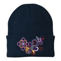 Knit Cap Thumbnail