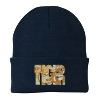 Knit Cap Thumbnail