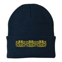 Knit Cap Thumbnail