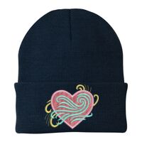Knit Cap Thumbnail