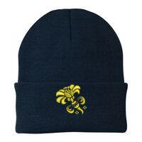 Knit Cap Thumbnail