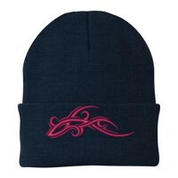 Knit Cap Thumbnail