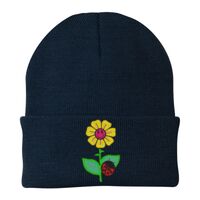Knit Cap Thumbnail