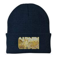 Knit Cap Thumbnail
