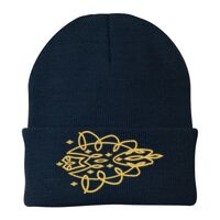 Knit Cap Thumbnail