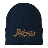 Knit Cap Thumbnail