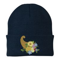 Knit Cap Thumbnail