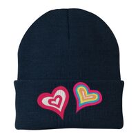 Knit Cap Thumbnail