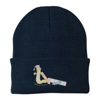 Knit Cap Thumbnail