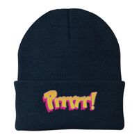 Knit Cap Thumbnail