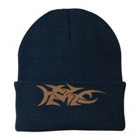 Knit Cap Thumbnail