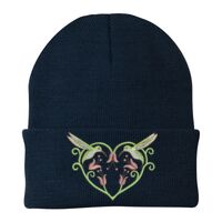 Knit Cap Thumbnail