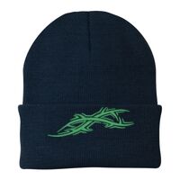 Knit Cap Thumbnail
