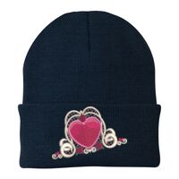 Knit Cap Thumbnail
