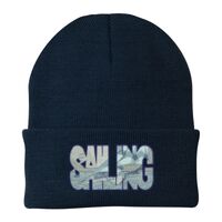 Knit Cap Thumbnail