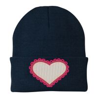 Knit Cap Thumbnail