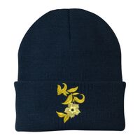 Knit Cap Thumbnail
