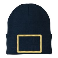 Knit Cap Thumbnail