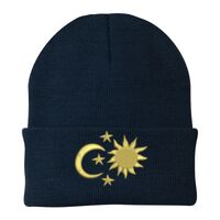 Knit Cap Thumbnail