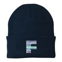 Knit Cap Thumbnail