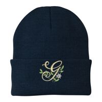Knit Cap Thumbnail