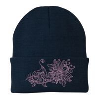 Knit Cap Thumbnail