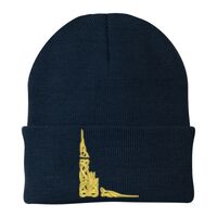 Knit Cap Thumbnail