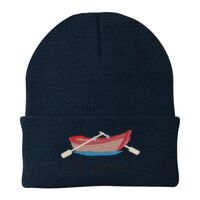 Knit Cap Thumbnail