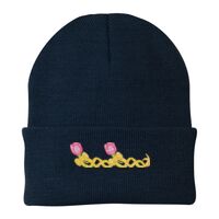 Knit Cap Thumbnail
