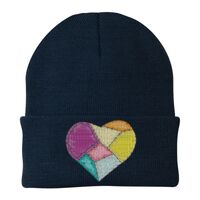 Knit Cap Thumbnail