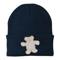 Knit Cap Thumbnail