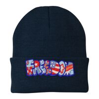Knit Cap Thumbnail